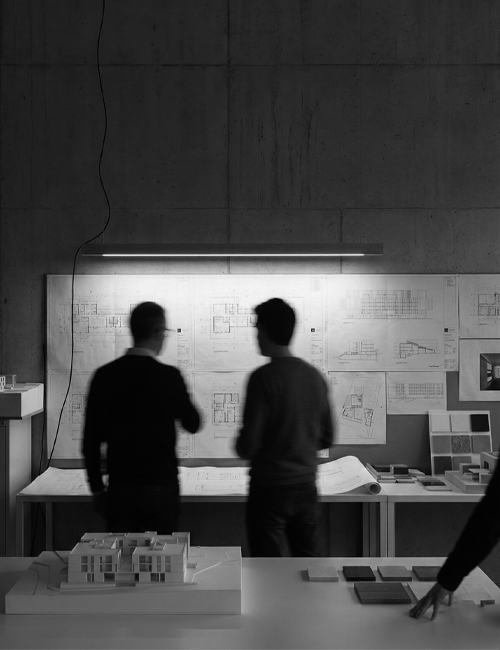 Seguimiento en instalación y obra