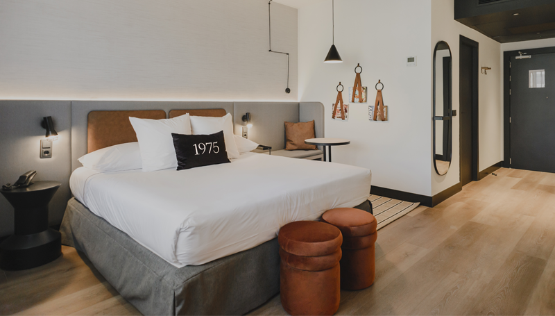 Flexiled Premium 128 Espacio