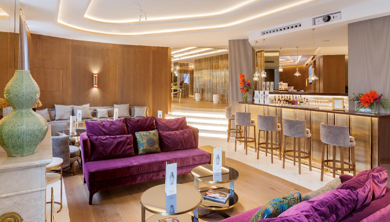 Flexiled Premium 64 Espacio