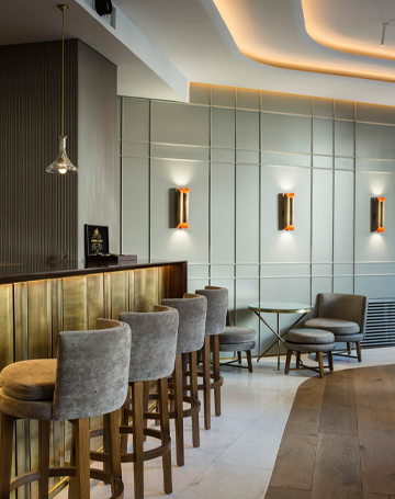 Flexiled Premium 64 Espacio