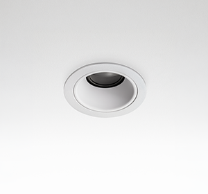 Múltiplo 6W Aro recesado orientable con reflector (ML0601)