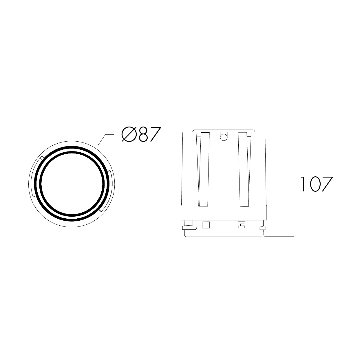 Dibujo técnico 1