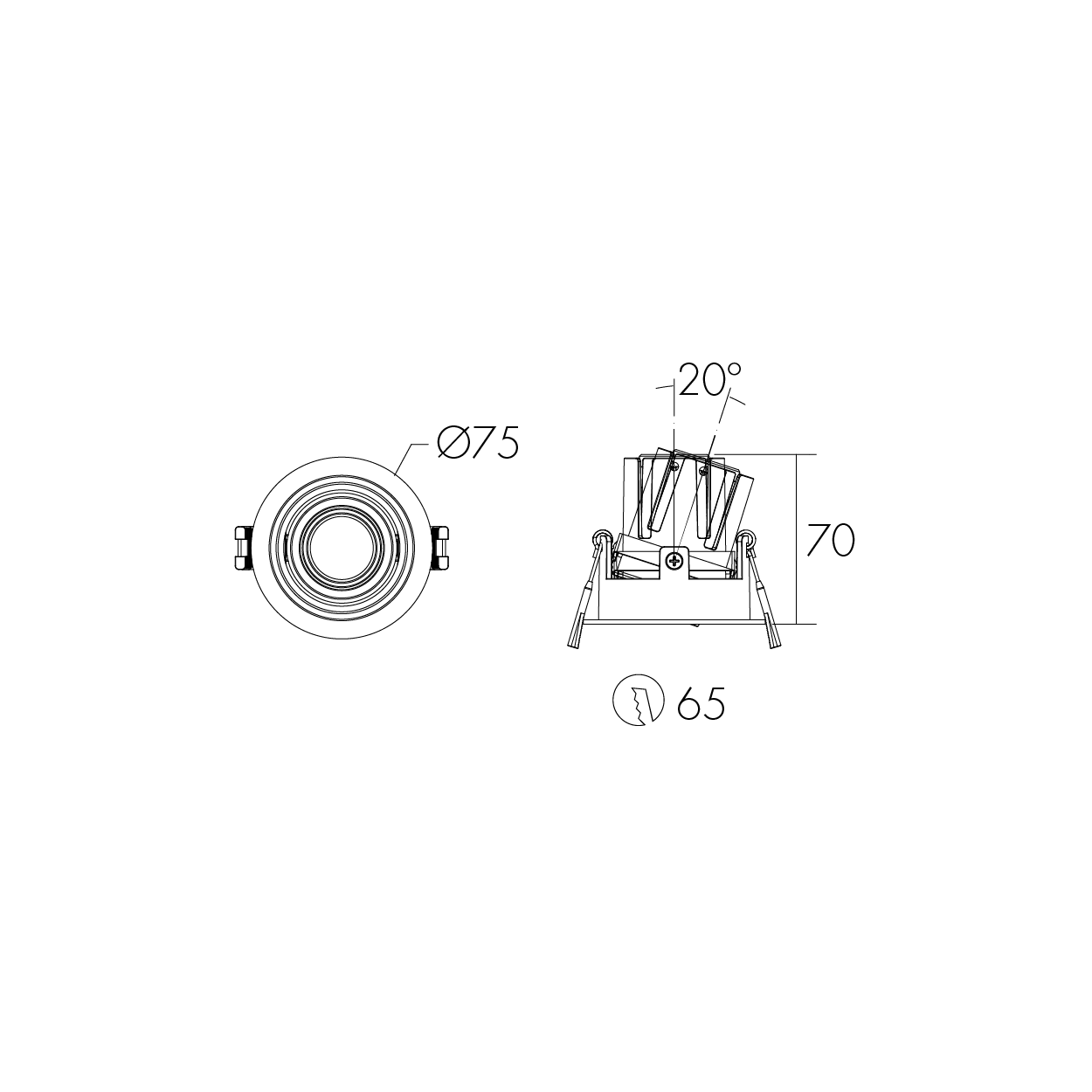 Dibujo técnico 1