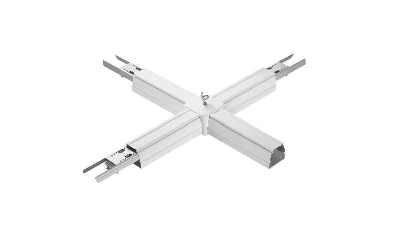 Conector en X imagen