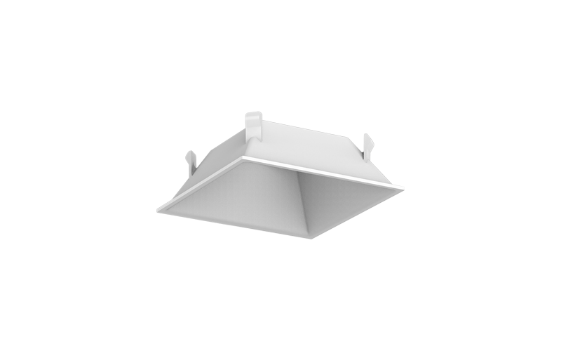 Reflector cuadrado para ML2403.