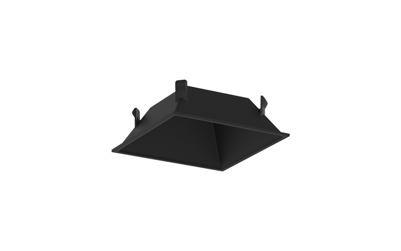 Reflector cuadrado para ML2403.