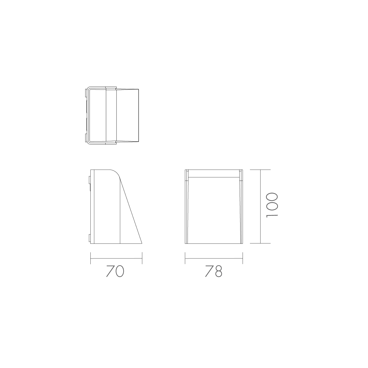 Dibujo técnico 1