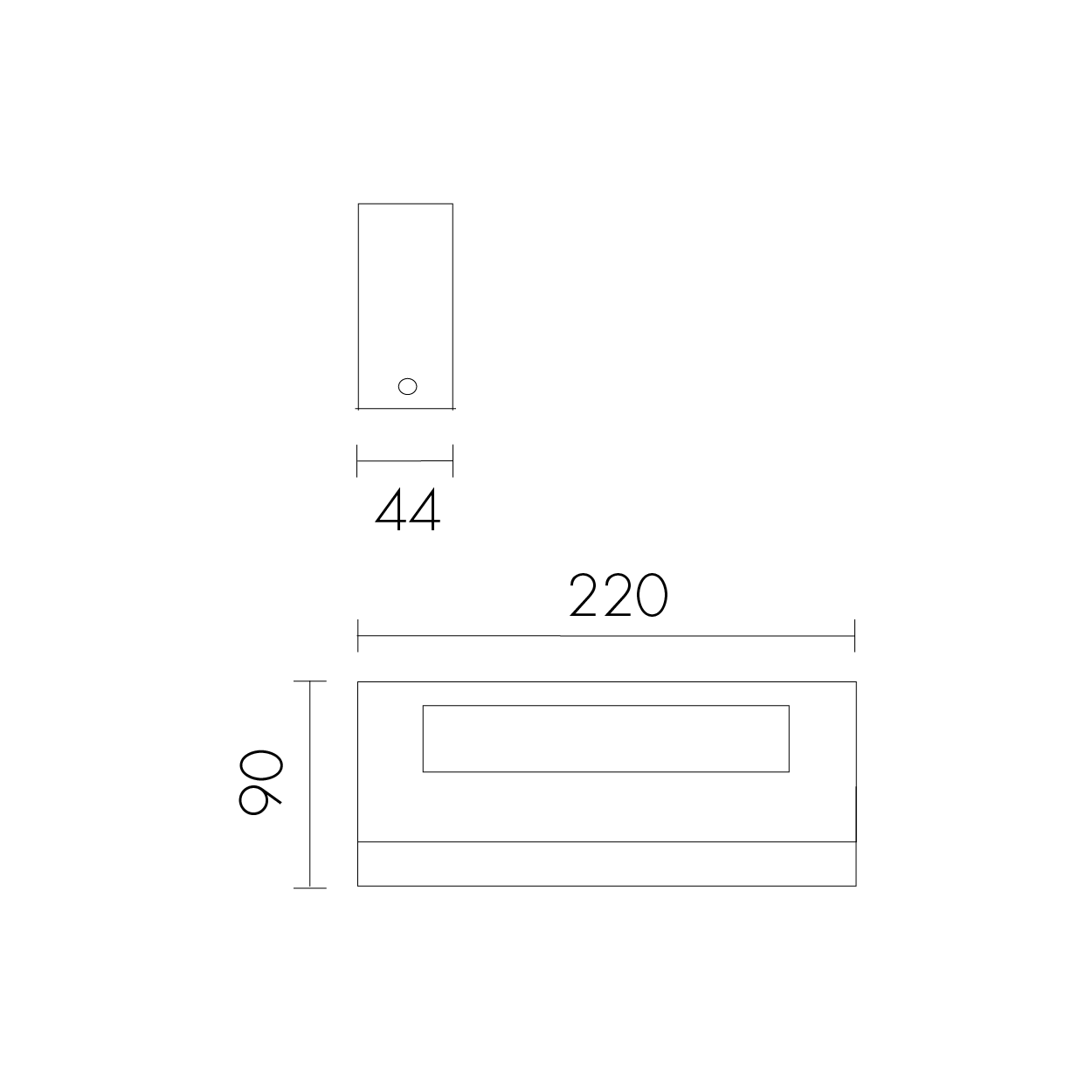 Dibujo técnico 