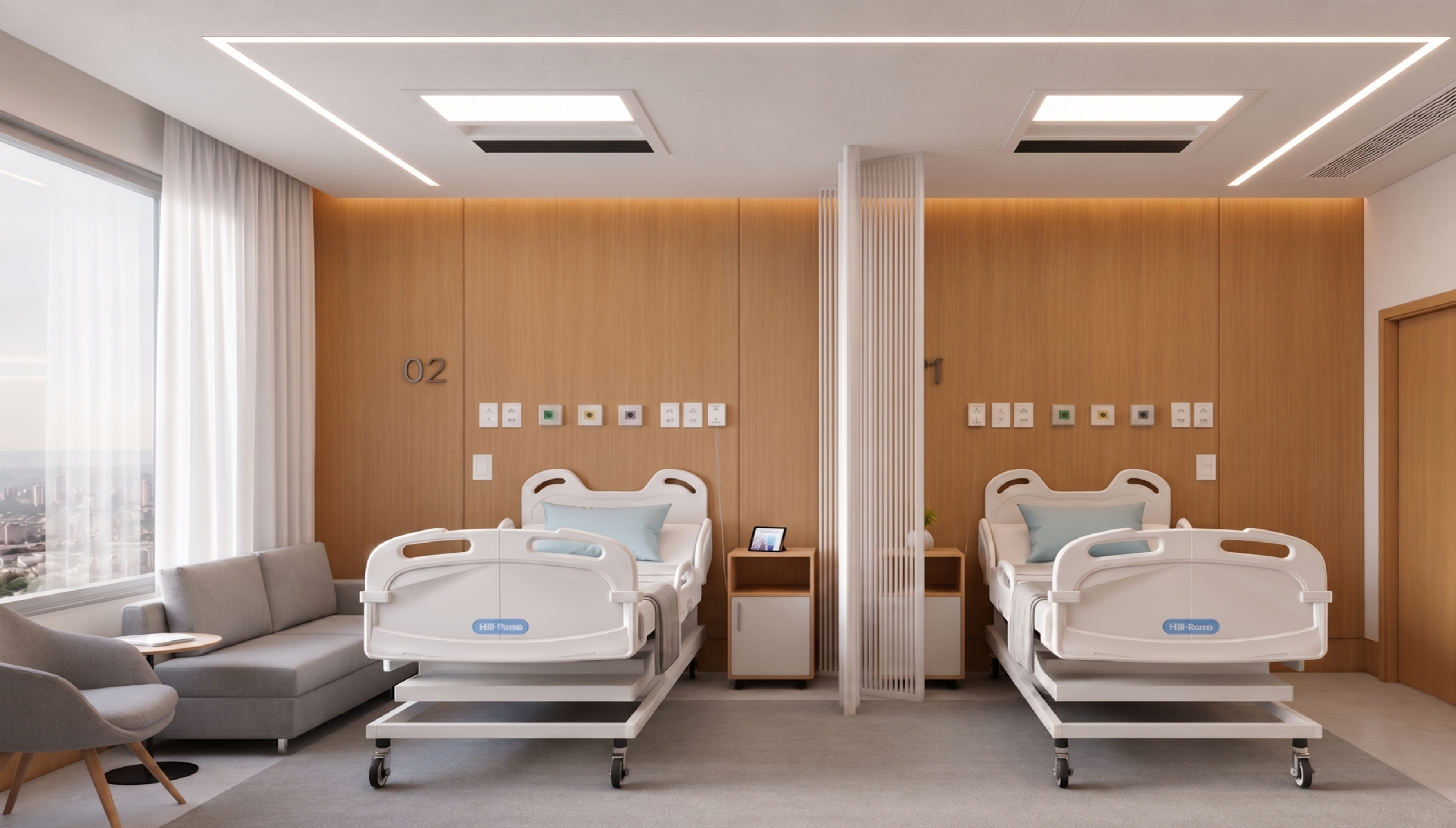 Square health