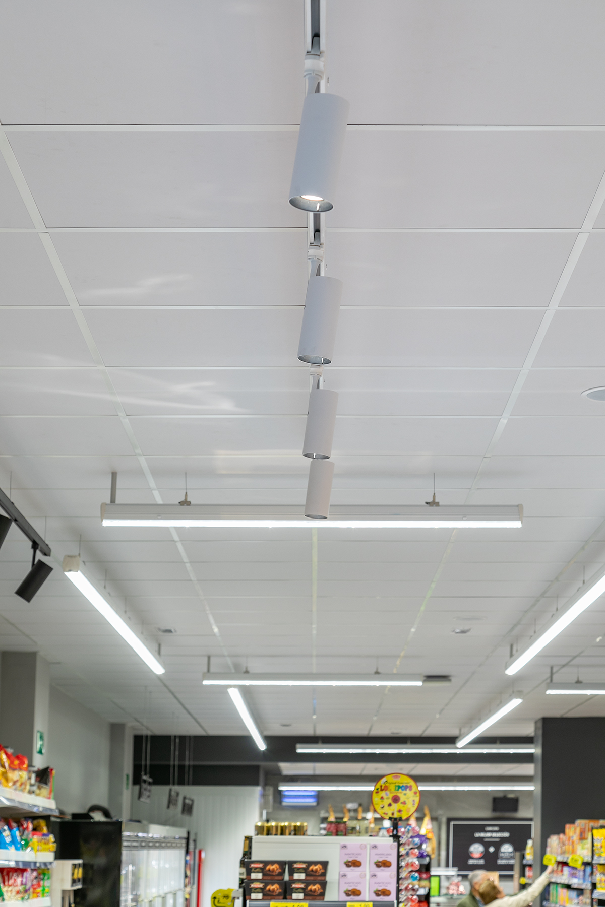 Openline Premium espacio