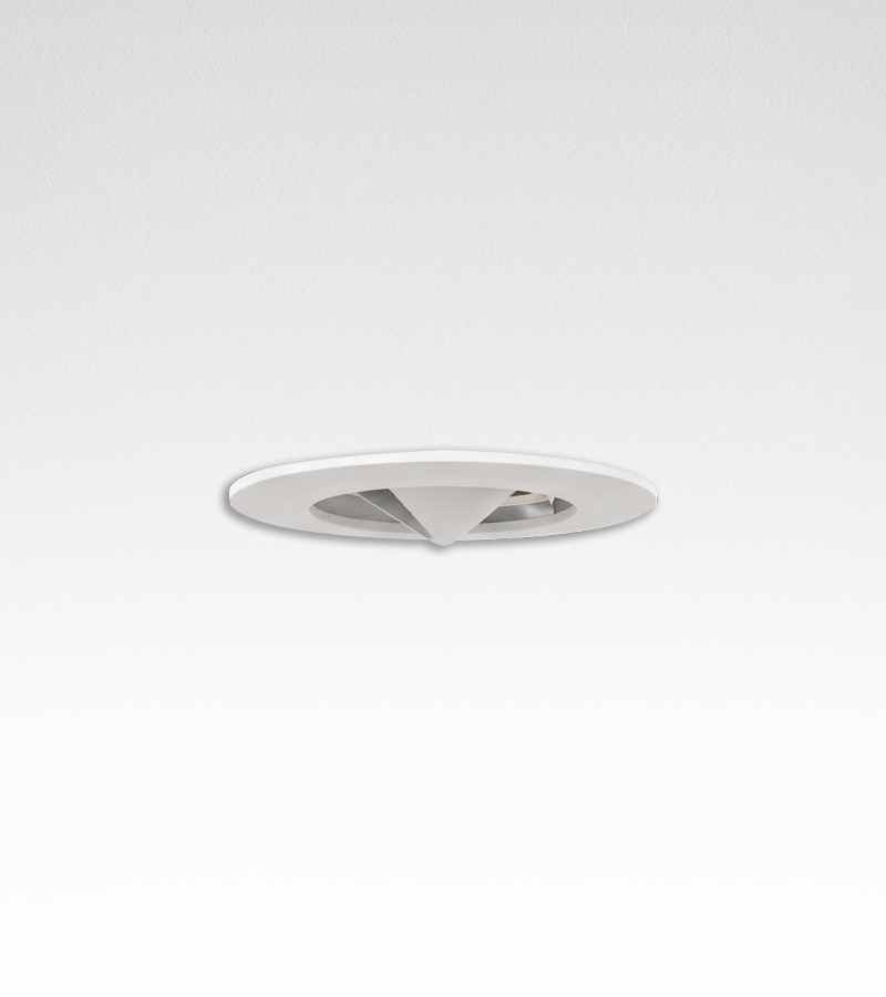 Minus 6W Aro orientable